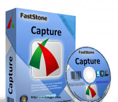 FastStone Capture Crack 9.0 With License Key Free Download 2019