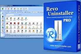 Revo Uninstaller Pro 4.0.5 Crack With Serial Key Free Download 2019