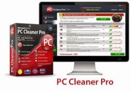 PC Cleaner Pro 2019 Crack With Serial Key Free Download