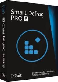 IObit Smart Defrag Pro 6.3.0.229 Crack With Serial Key Free Download 2019