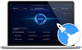 Advanced SystemCare Pro 12.5.0.354 Crack With Activation Key Free Download 2019