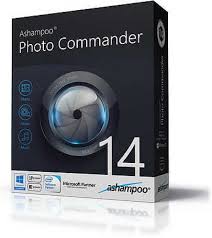 Ashampoo Photo Commander 16.1.0 Crack With License Key Download 2019
