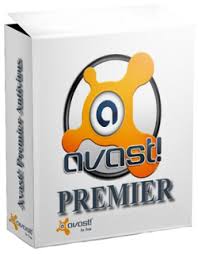 Avast Premier 2019 Crack With Keygen Free Download 