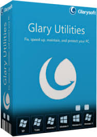Glary Utilities 5.127.0.152 Crack With Registration Code Free Download 2019