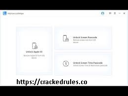 iMyFone LockWiper Crack 6.0.0 With Latest Version