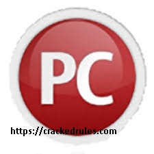 PC Cleaner Pro 2020 Crack With Serial Key