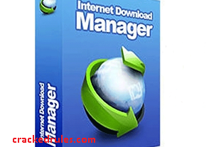 Internet Download Manager 6.38 Build 8 Crack