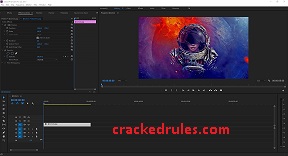 Adobe Premiere Pro CC 2021 Crack