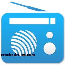 TapinRadio 2.13.7 Crack