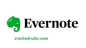 Evernote 10.2.4 Crack