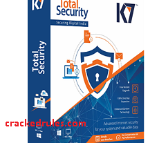 K7 Total Security Crack 16.0.0337