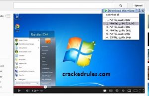Internet Download Manager 6.38 Build 9 Crack