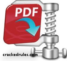PDF Reducer Pro Crack 3.1.18