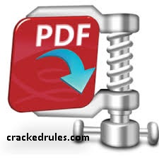 PDF Reducer Pro Crack 3.1.18