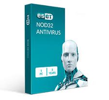 NOD32 AntiVirus 14.2.24.0 Crack