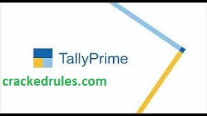 Tally Prime Release 2.0 Crack
