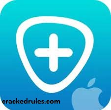 FoneLab iPhone Data Recovery Crack 10.3.39
